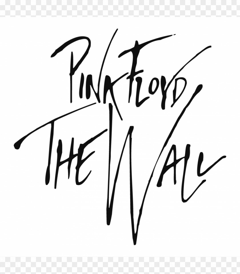 Rock Pink Floyd Is There Anybody Out There? The Wall Live 1980–81 Logo Dark Side Of Moon PNG