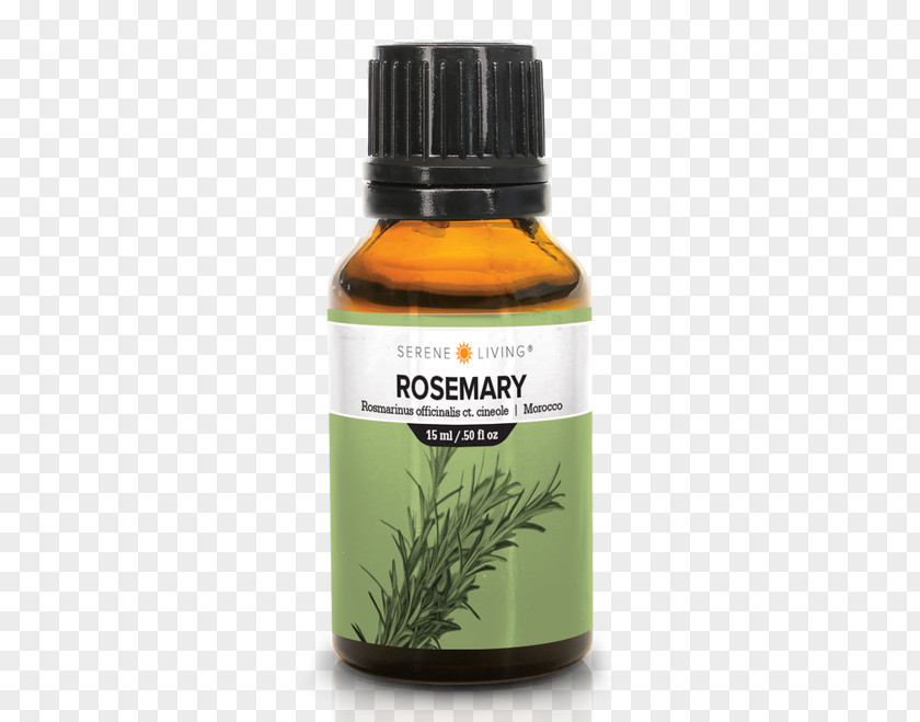 Rosemary Oil Essential Eucalyptus Radiata Litsea Cubeba Frankincense PNG