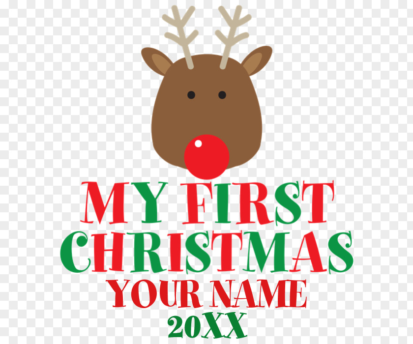 Santa Claus Christmas Ornament T-shirt Reindeer PNG