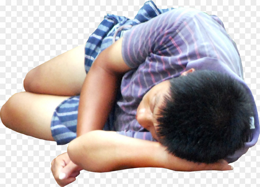 Sleep Child Grandfather PNG