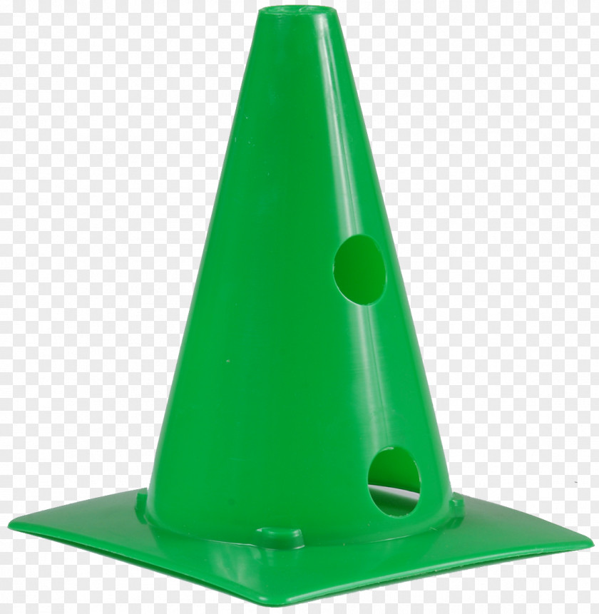 Soccer Cones Cone Green Price PNG