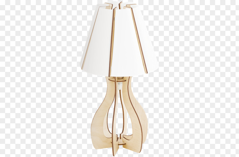 Table Lamp Eglo Light Fixture PNG