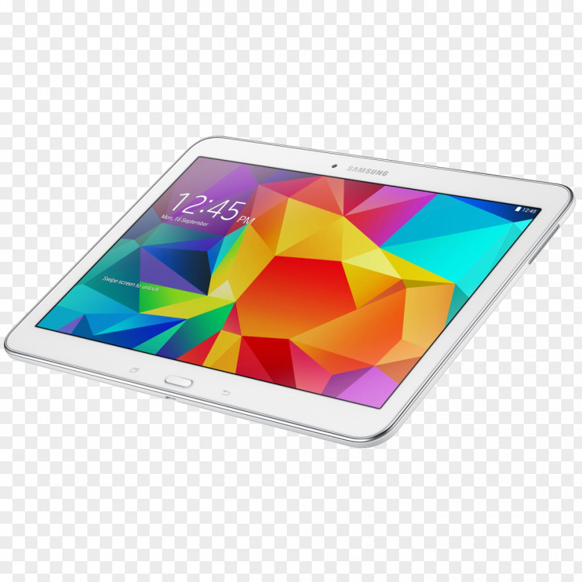 Tablet Samsung Galaxy Tab 4 7.0 10.1 S 10.5 Computer PNG