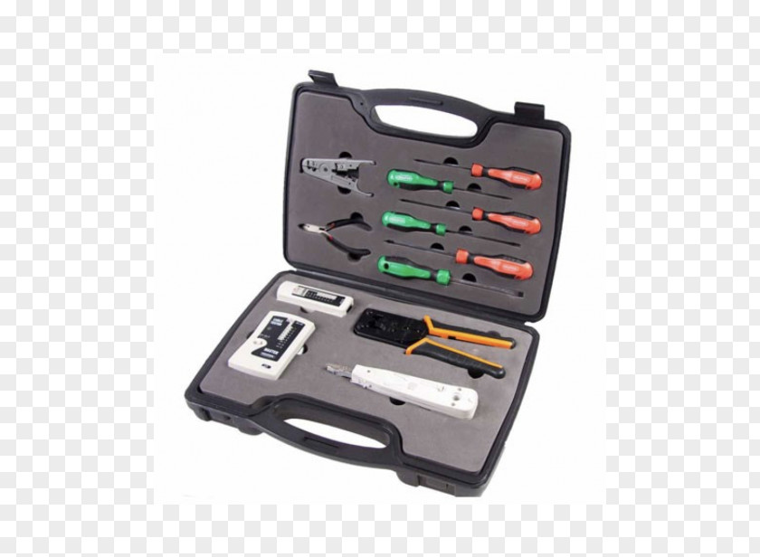 Tool Kit Redstrut Computer Network Electrical Cable RJ-11 Cables PNG
