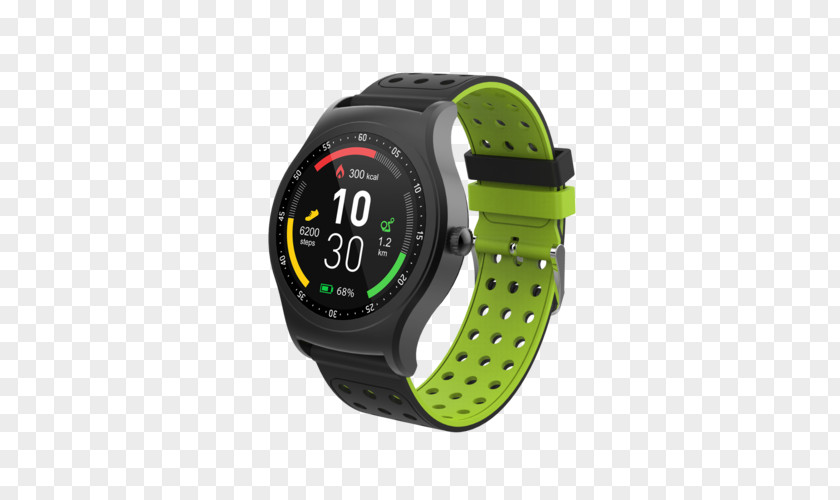 Watch GPS Navigation Systems Denver Smartwatch Amazon.com PNG