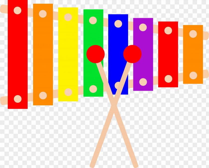 Xylophone Pictures Musical Instrument Clip Art PNG