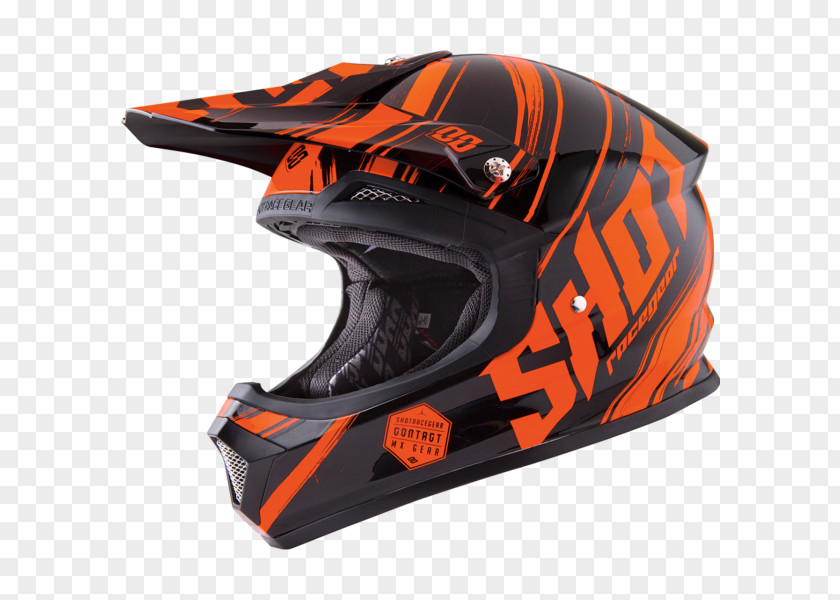 Bicycle Helmets Motorcycle Motocross Carbon Fibers PNG