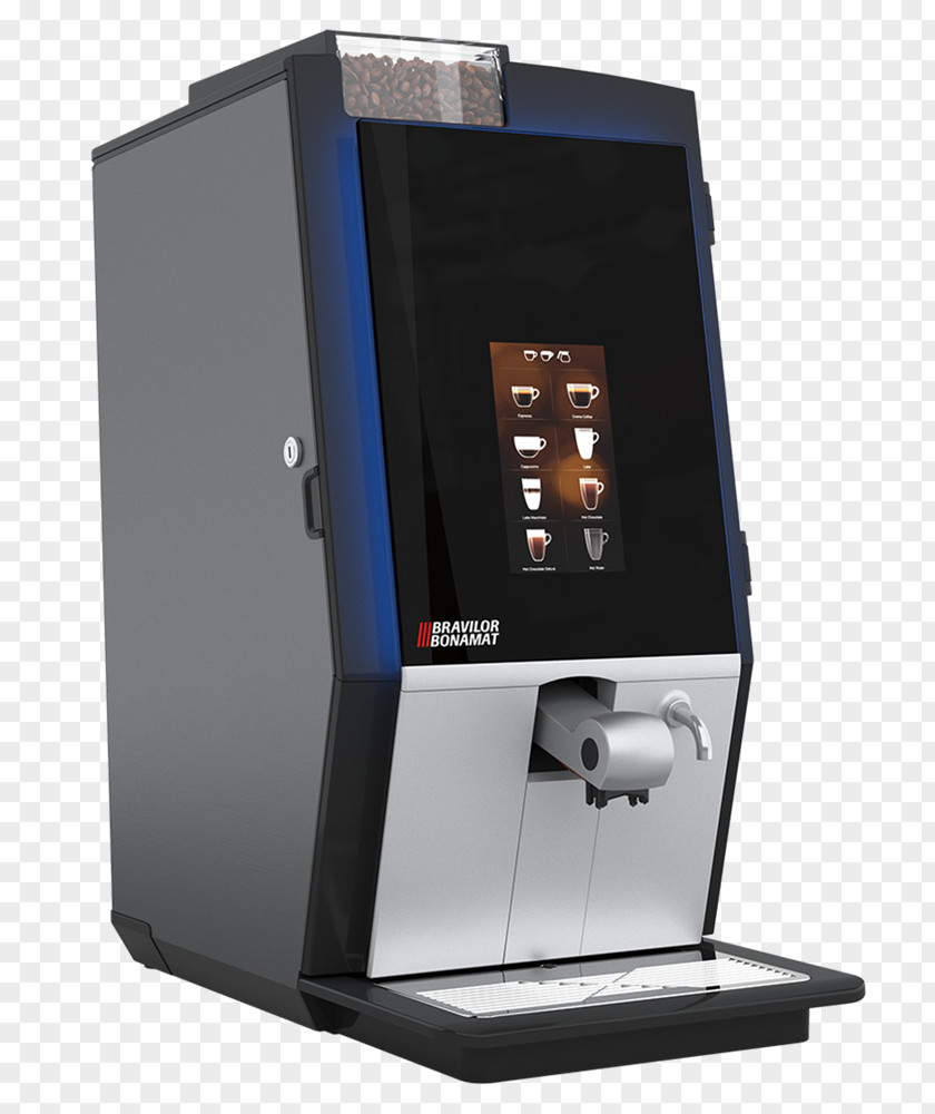 Coffee Espresso Machines Coffeemaker Bravilor Bonamat PNG