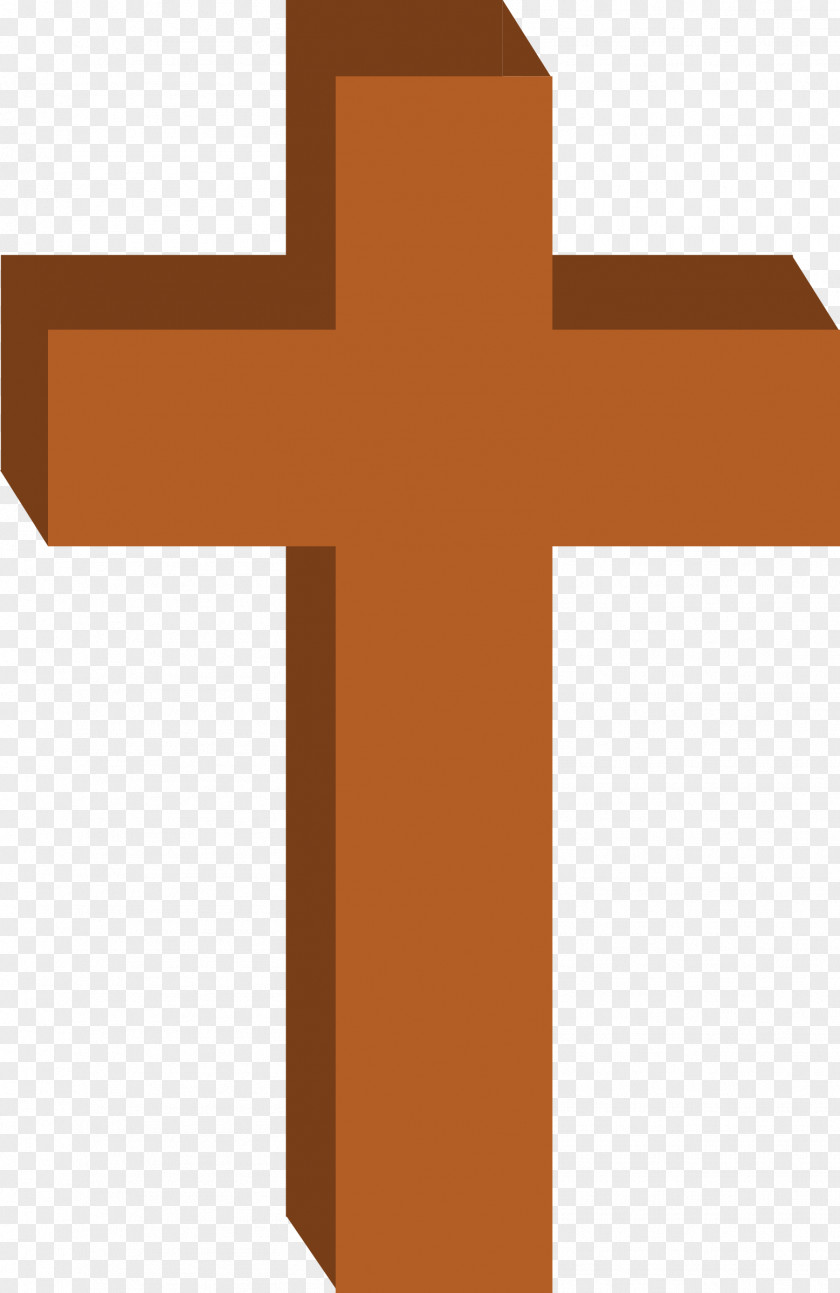 Cross Calvary Christian Clip Art PNG