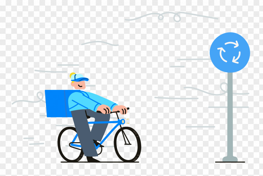 Fast Delivery PNG