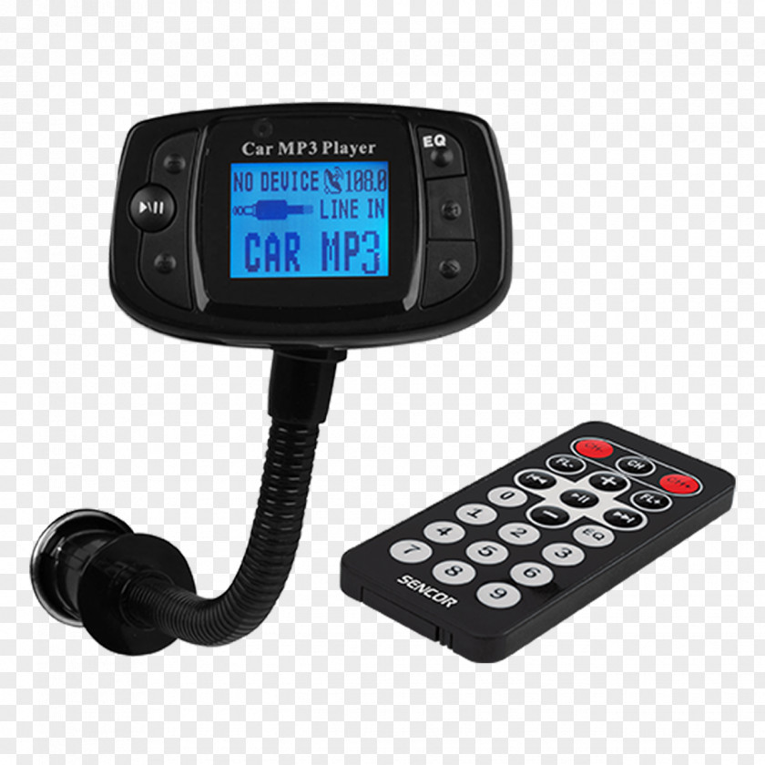 FM Transmitter Vehicle Audio Broadcasting Frequency Modulation PNG