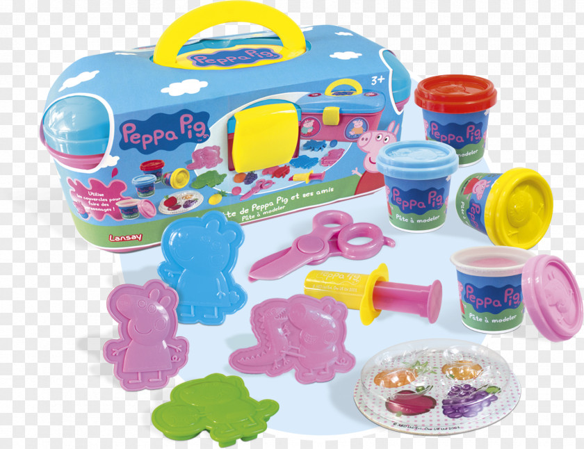 Ice Cream Play-Doh Clay & Modeling Dough Pâte Game PNG