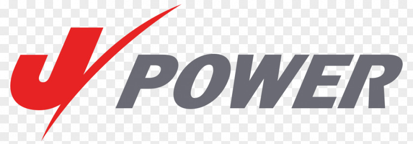 Japan Electric Power Development Company Station Logo Utility PNG