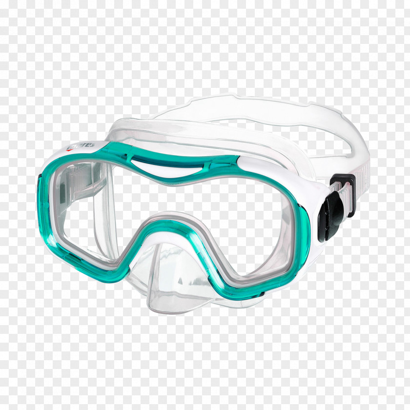 Mask Mares Diving & Snorkeling Masks Underwater Swimming Fins PNG