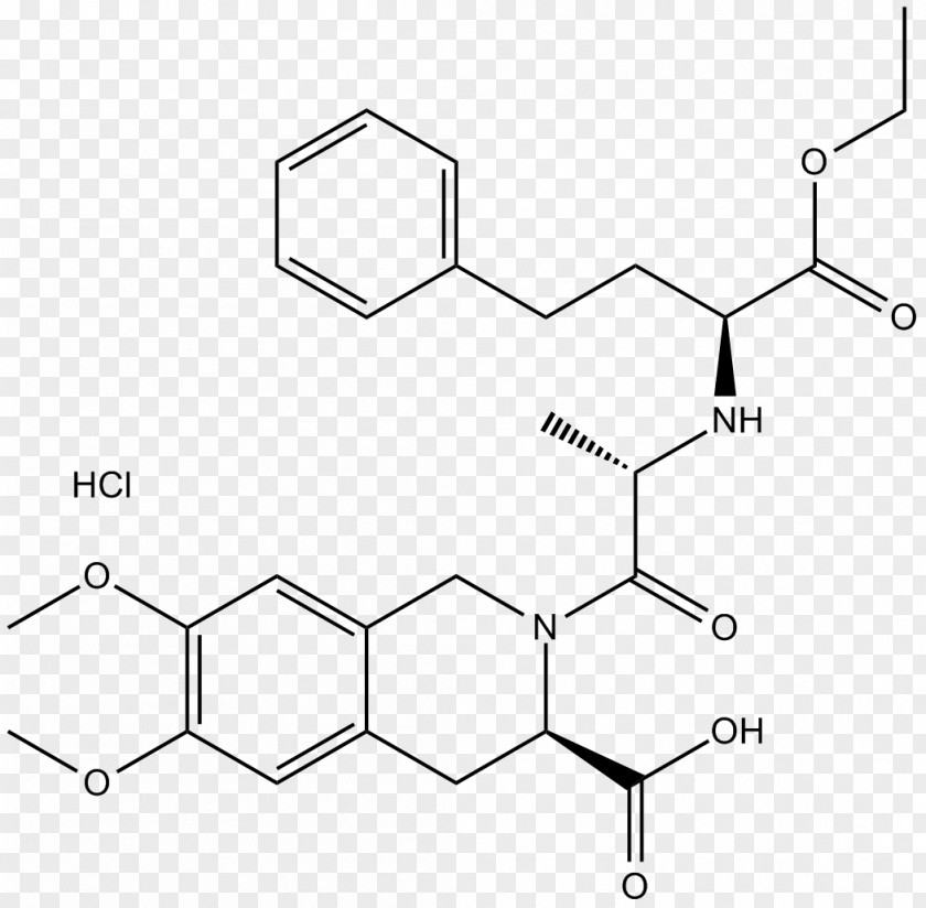 Moexipril Riboflavin ACE Inhibitor Angiotensin-converting Enzyme Therapy PNG