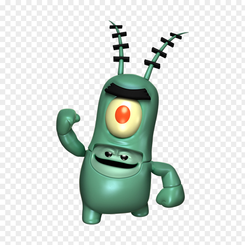 Mr.krabs Plankton And Karen Patrick Star Cartoon Animated Series LittleBigPlanet 3 PNG
