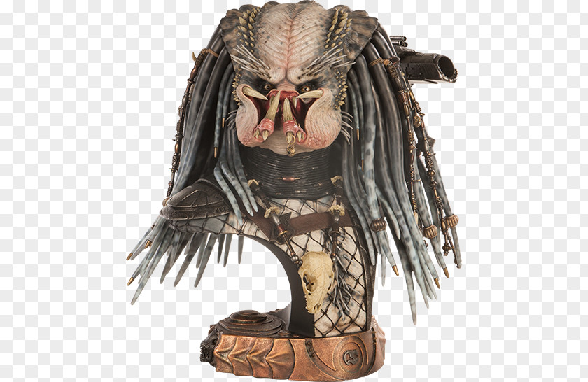 Predator PNG clipart PNG