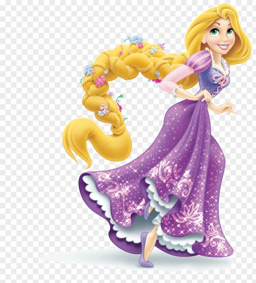 Rapunzel Png File Earring Amazon.com Jewellery Child Claire's PNG