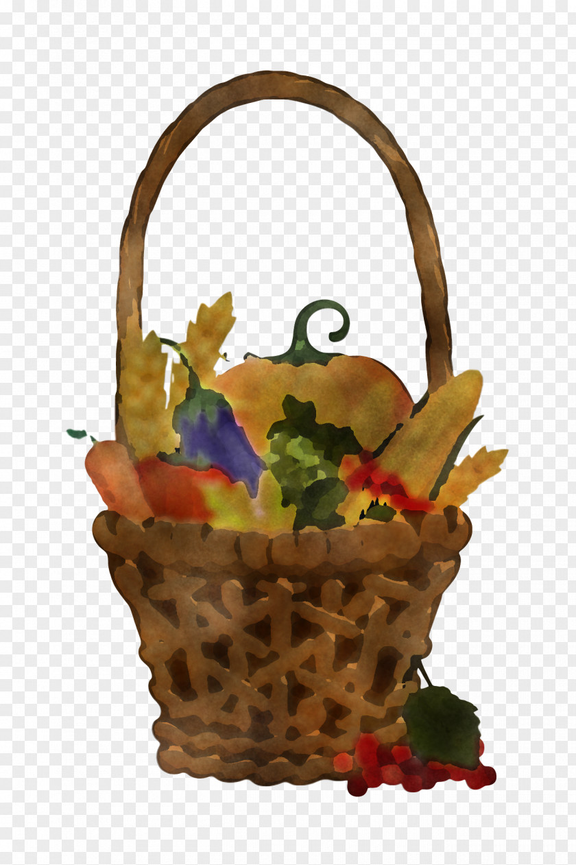 Thanksgiving Autumn Harvest PNG