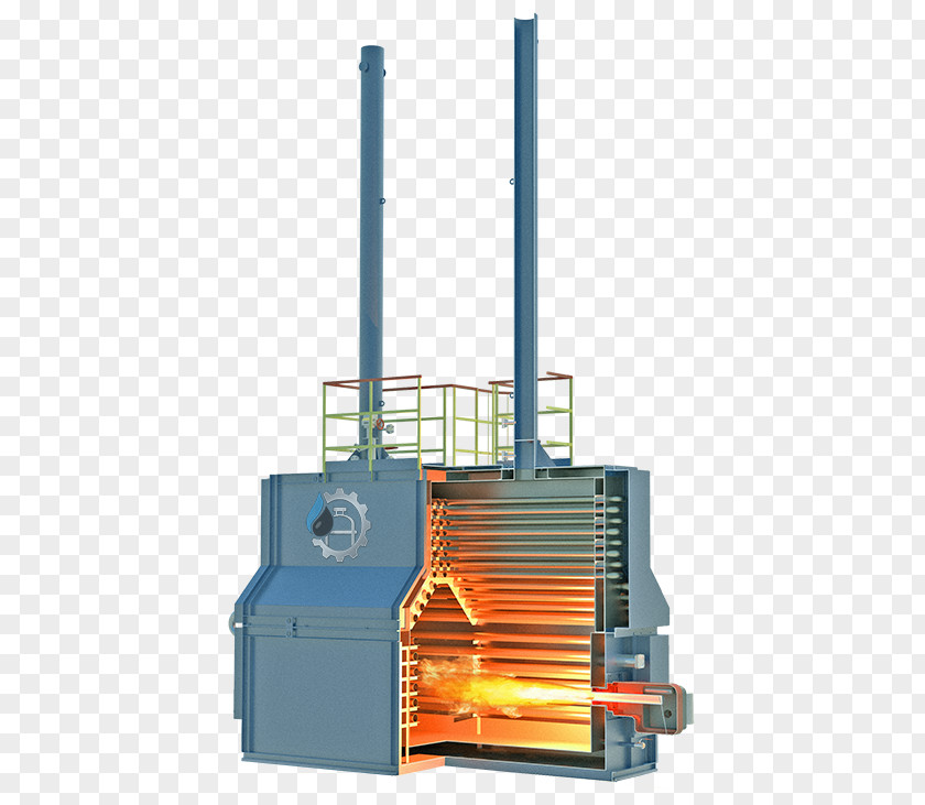 Unit Construction Furnace Oil Refinery Heat Petroleum Oven PNG