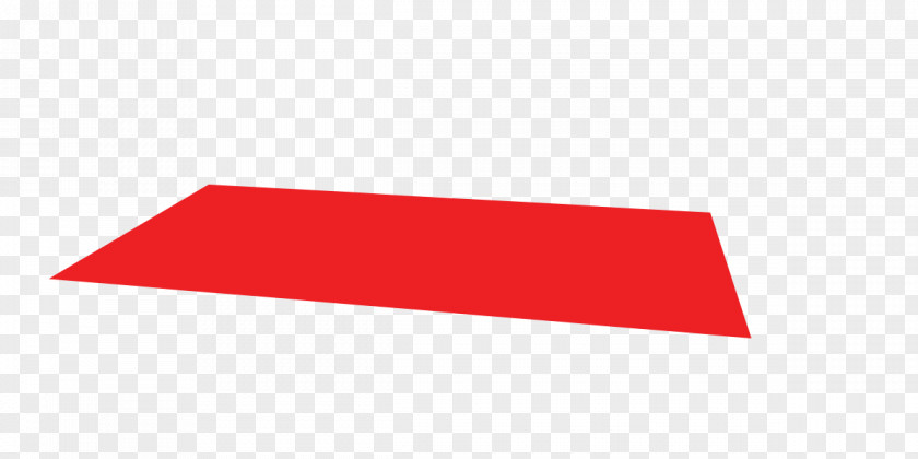 Border Sport Line Angle RED.M PNG