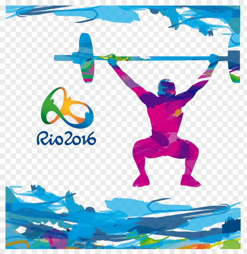 Brazil Rio Olympic Athletes 2016 Summer Olympics Opening Ceremony De Janeiro The London 2012 Symbols PNG