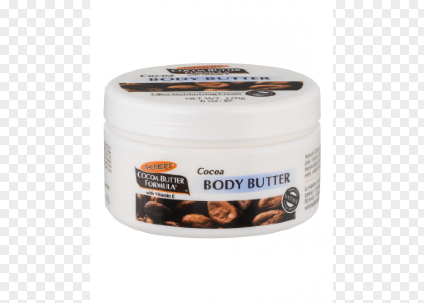 Butter Lotion Palmer's Cocoa Formula Body Concentrated Cream PNG