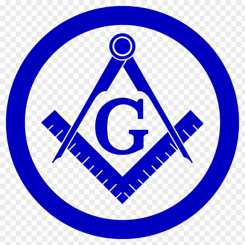 Compass Square And Compasses Freemasonry Logo Symbol Masonic Lodge PNG