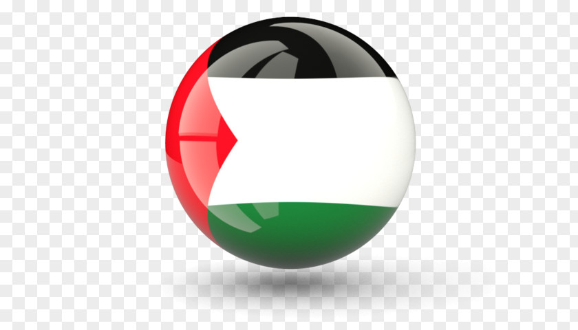 Flag Of Sudan PNG