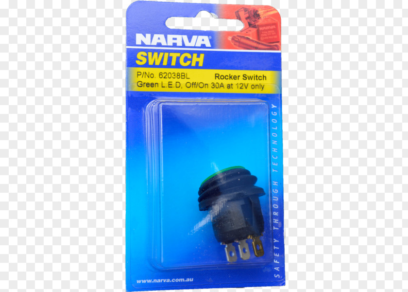 Globe Narva Plastic Blister Pack AC Power Plugs And Sockets PNG