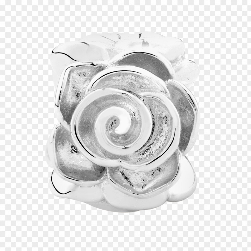 GOLD ROSE Sterling Silver Jewellery Rose Gold PNG