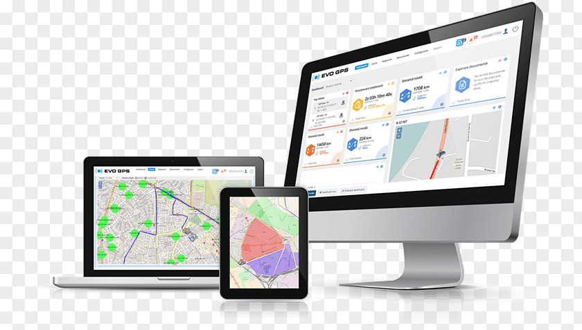 Gps Monitor Point Of Sale Computer Monitors Information Cloud Computing Oracle Corporation PNG