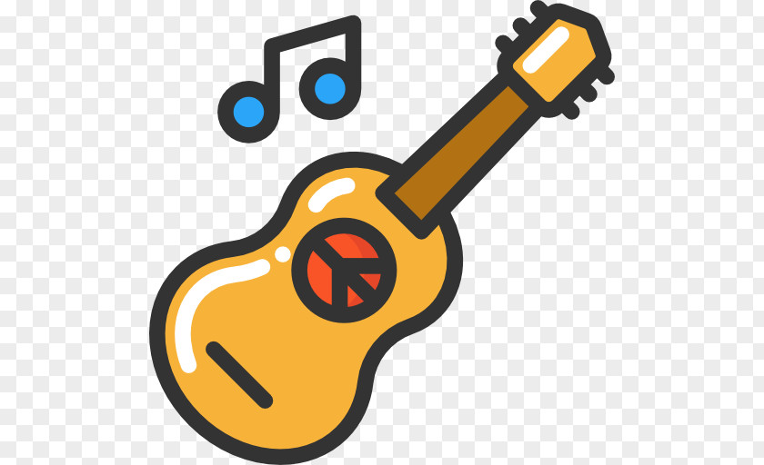 Guitar Flamenco Acoustic Musical Instruments PNG