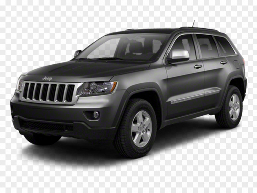 Jeep Liberty Car 2012 Grand Cherokee Laredo Overland PNG