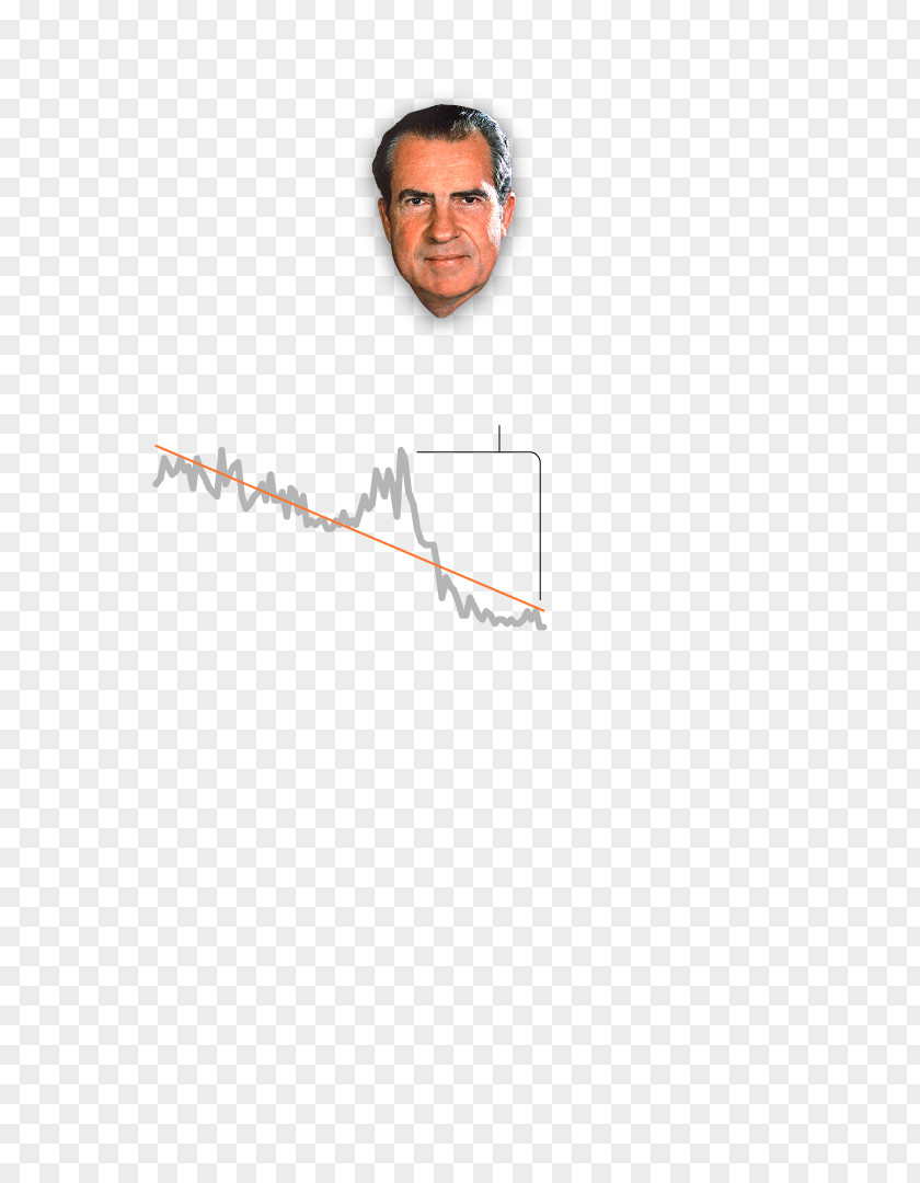 Line Richard Nixon Angle Font PNG