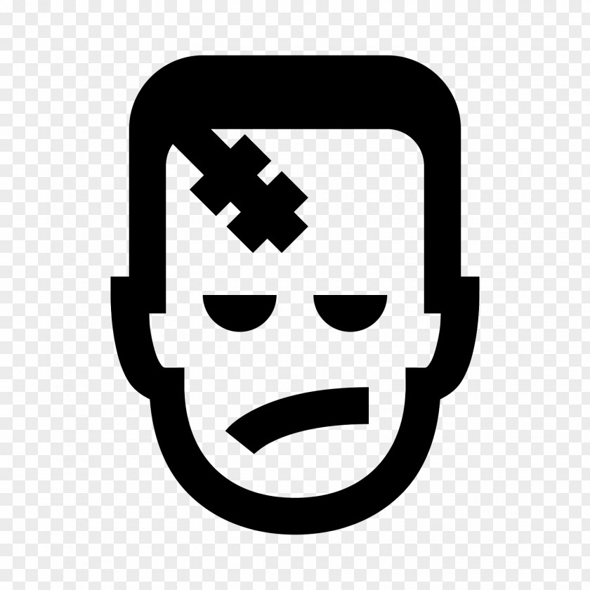 Monster Frankenstein PNG