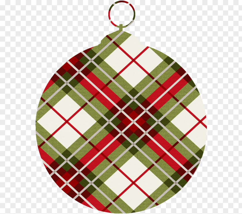 Plaid Christmas Ornament Tartan Desktop Wallpaper Clip Art PNG
