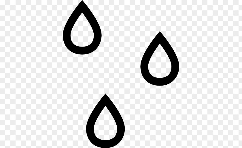 Rain Drops Drop Clip Art PNG