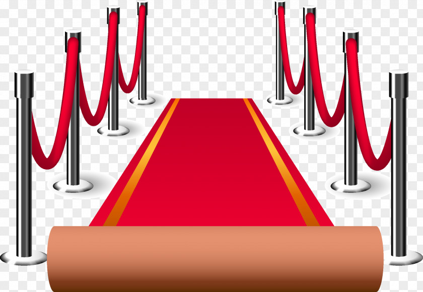 Red Carpet Royalty-free PNG