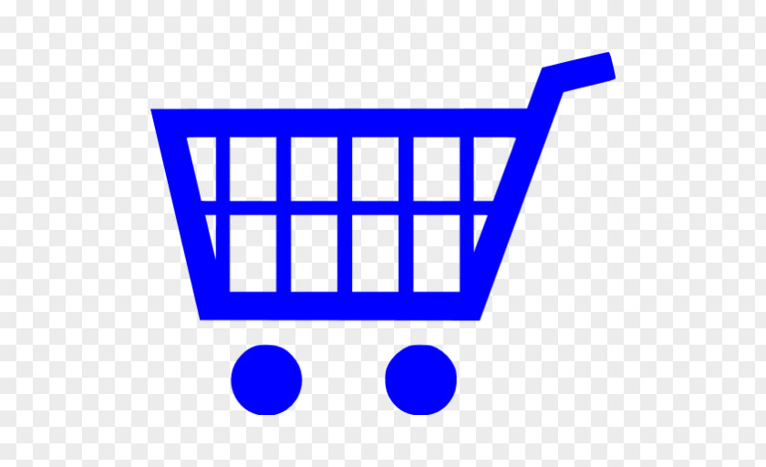 Shopping Cart Online PNG