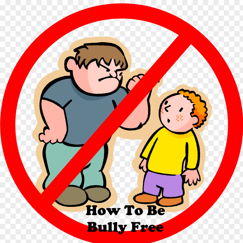 Stop Bullying: Speak Up Cyberbullying Clip Art PNG