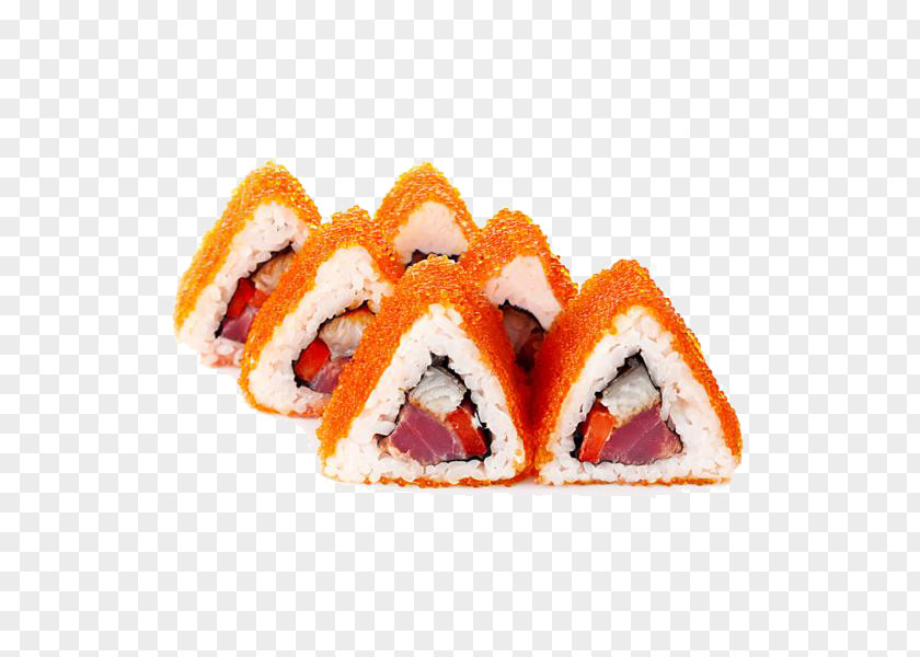 Sushi Japanese Cuisine California Roll Makizushi Pizza PNG