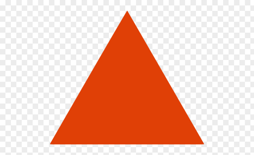 Triangle Red Industry EOS.IO Kashii Line Organization Computer Software PNG