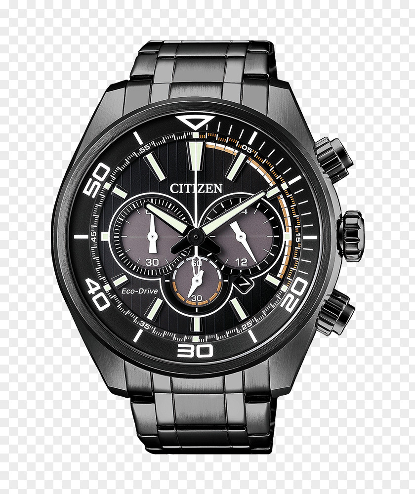 Watch CITIZEN Men's Eco-Drive Proximity Citizen Holdings Clock PNG