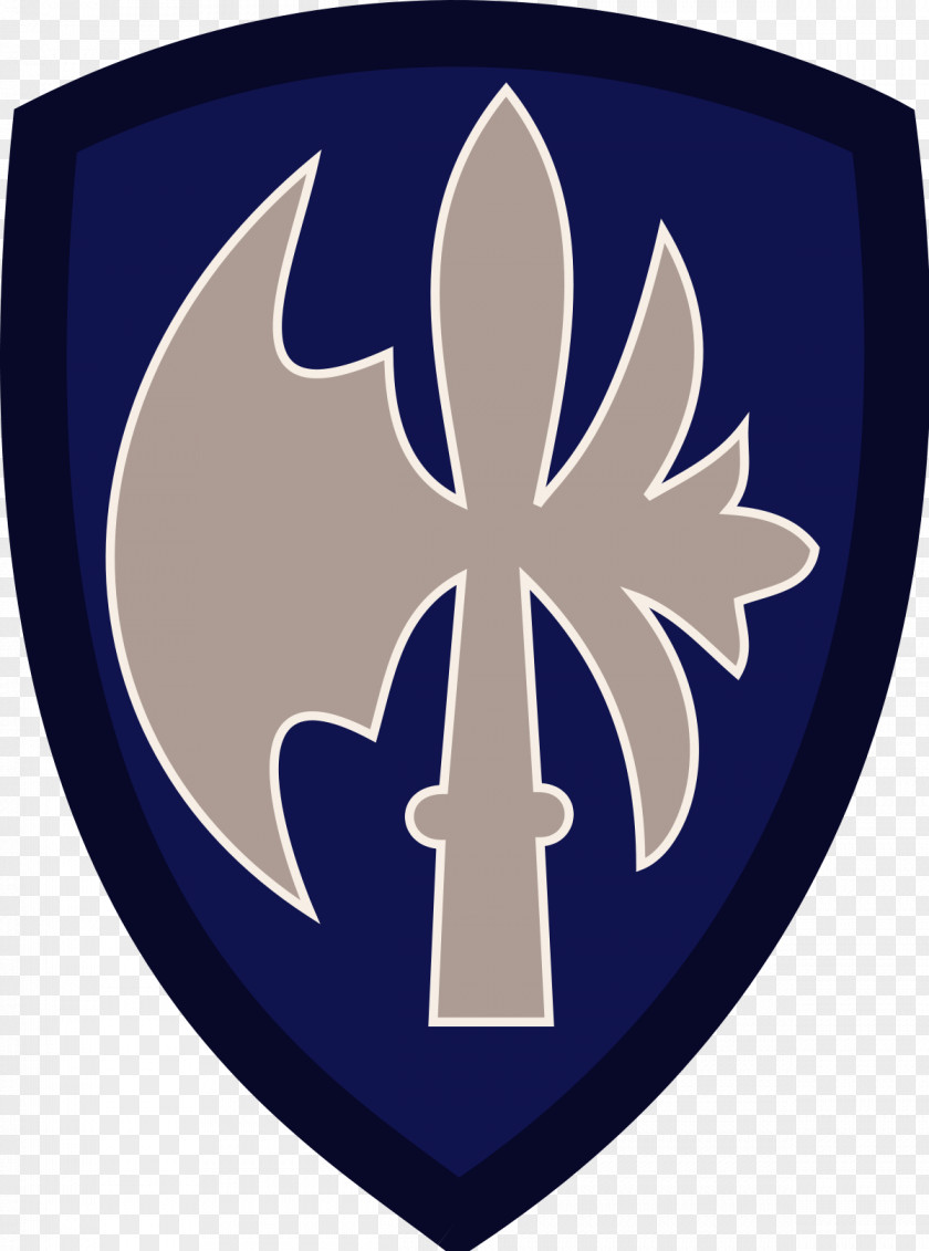 65th Infantry Division 1st Regiment 3rd PNG