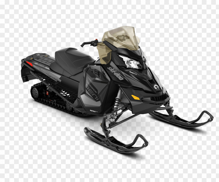 Ace Ski-Doo Snowmobile Team Vincent Motorsports Sled All-terrain Vehicle PNG