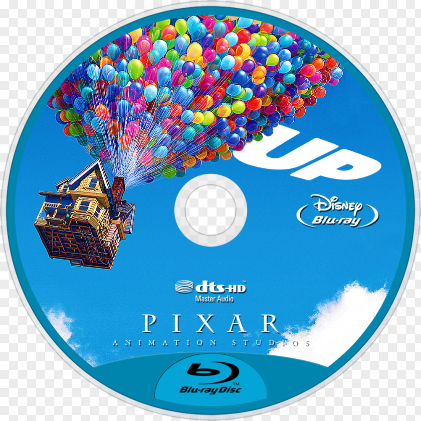 Animation Carl Fredricksen Film Poster Pixar Walt Disney Pictures PNG