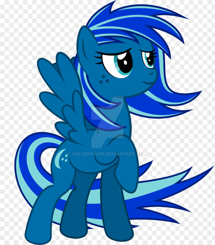 Blue Wind Pony Applejack Clip Art PNG