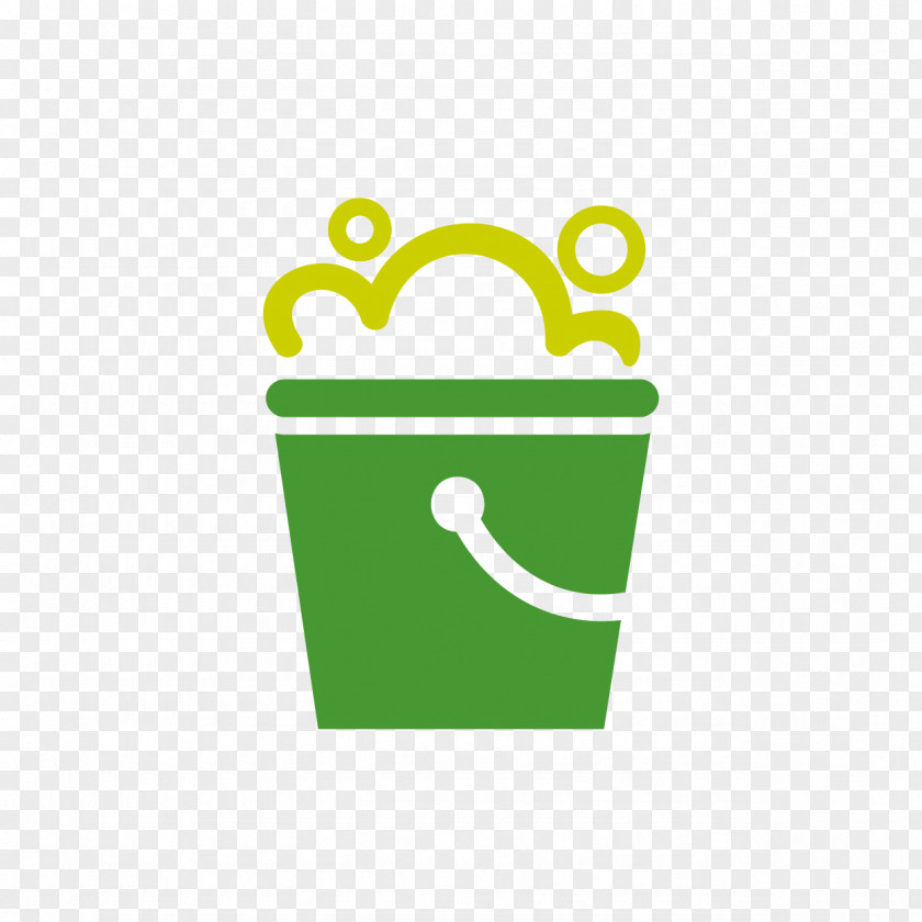 Bucket Cleaning Washing Maid Service Cleaner PNG