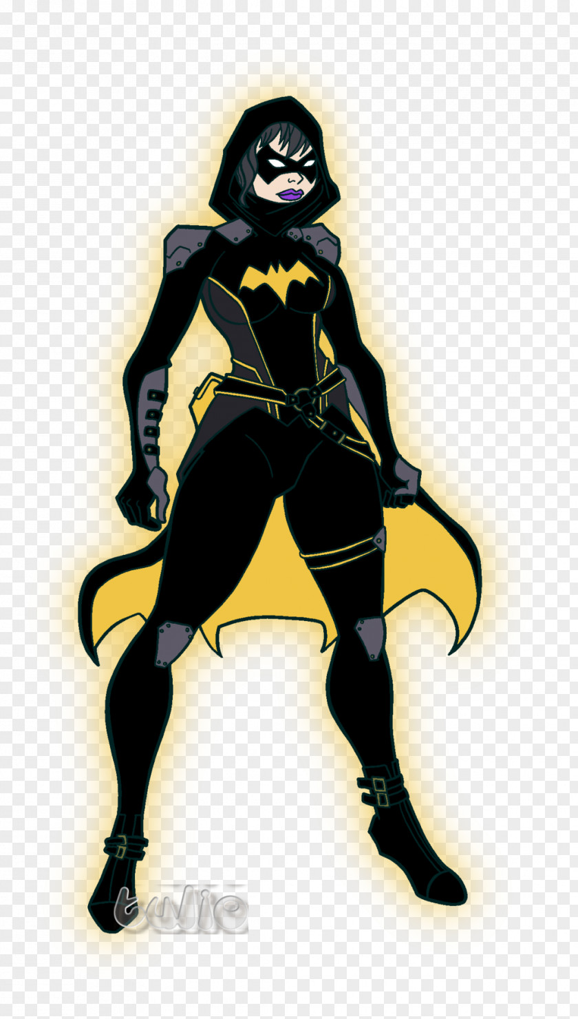 Cassandra Cain Black Bat Drawings Superhero Costume Supervillain PNG